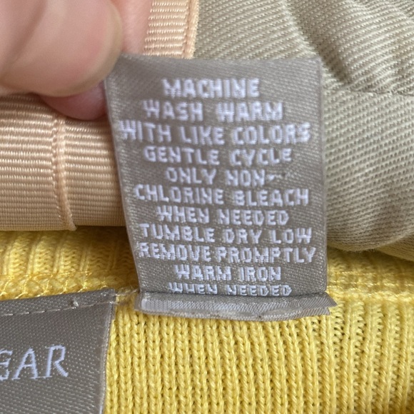 Vintage Fieldgear (Marshall Fields) Sweater - Picture 8 of 8